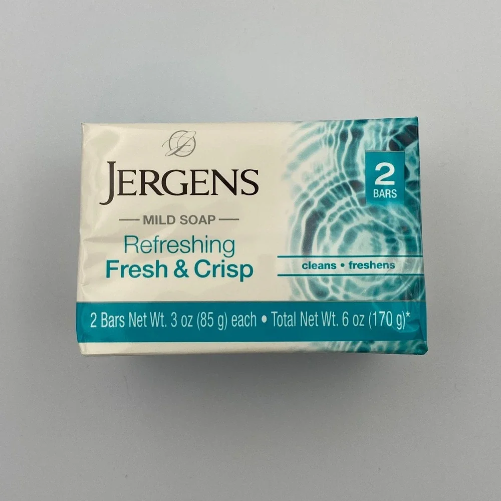Jergens hydrated use